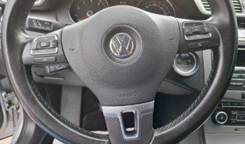
									VW PASSAT B7 1.4 TSI BLUEMOTION 2011 / 2012 full								