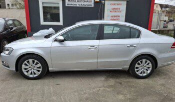 
									VW PASSAT B7 1.4 TSI BLUEMOTION 2011 / 2012 full								