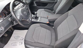 
									VW PASSAT B7 1.4 TSI BLUEMOTION 2011 / 2012 full								