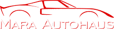 maraautohaus logo