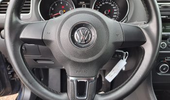 
									VW GOLF 1.4 TSI 2011/2012 full								