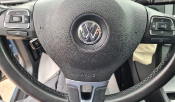 
									VW PASSAT B7 1.6 TDI NAVIGATIE BLUEMOTION 2011 full								