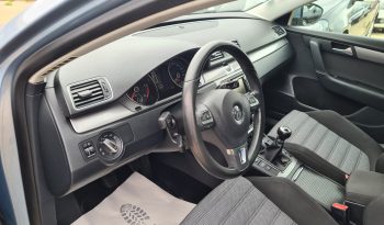 
									VW PASSAT B7 1.6 TDI NAVIGATIE BLUEMOTION 2011 full								