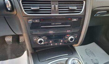 
									AUDI A4 2.0 TDI  2012 / 2013 full								