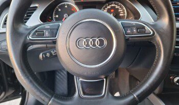 
									AUDI A4 2.0 TDI  2012 / 2013 full								