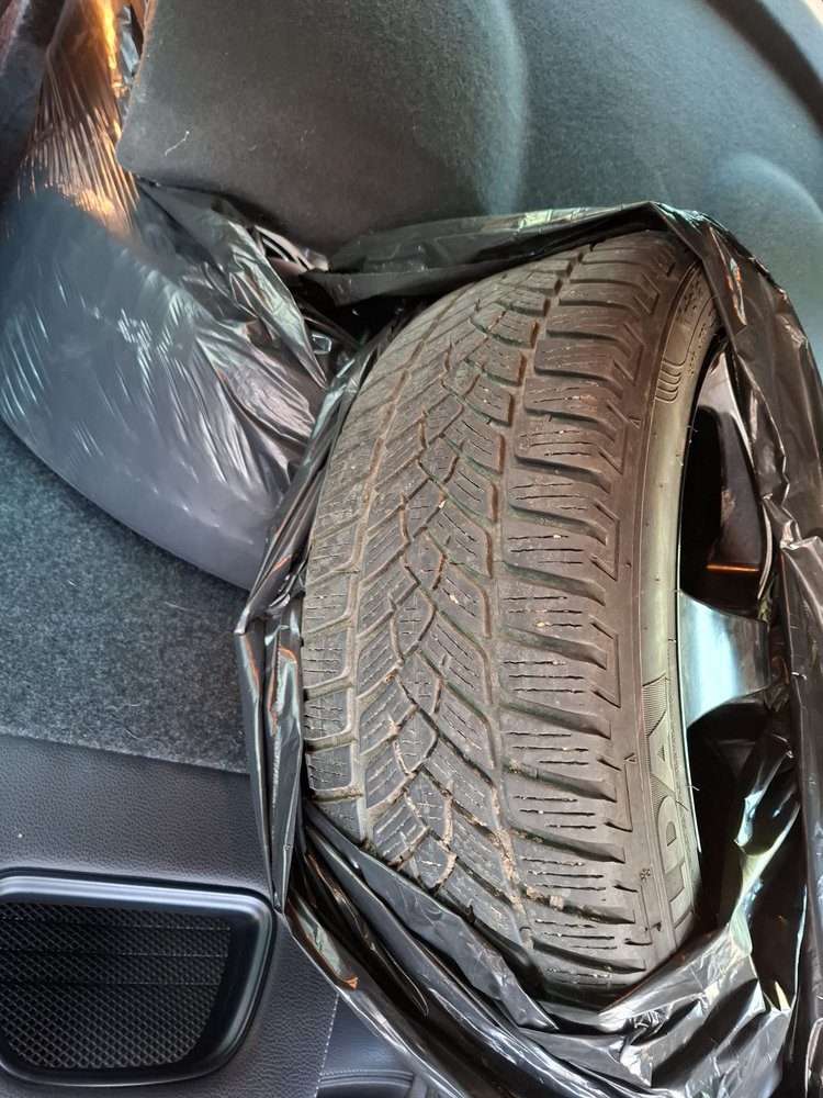 VW SCIROCCO 1.4 TSI 2010 EURO 5