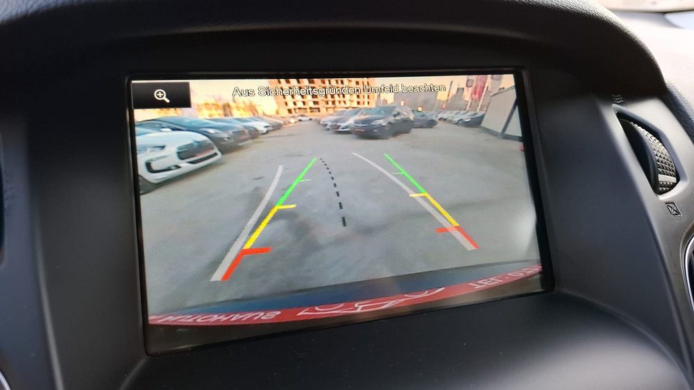 FORD FOCUS 1.5 TDCI TITANIUM 2015 EURO 6