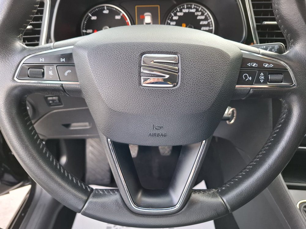 SEAT LEON 1.6 TDI STYLE 2014 / 2015