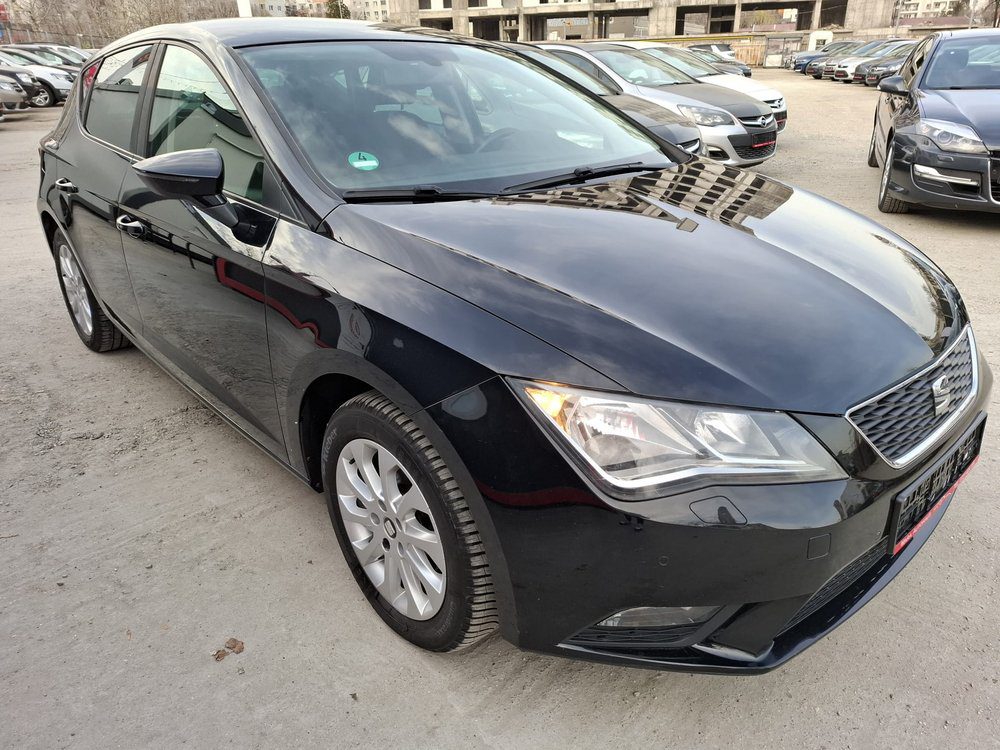 SEAT LEON 1.6 TDI STYLE 2014 / 2015