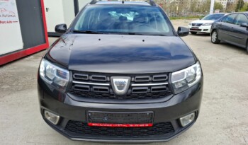 
									DACIA LOGAN MCV 1.0 SCE COMFORT 2018 full								