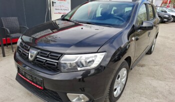
									DACIA LOGAN MCV 1.0 SCE COMFORT 2018 full								