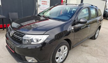 
									DACIA LOGAN MCV 1.0 SCE COMFORT 2018 full								
