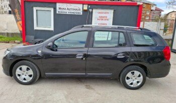 
									DACIA LOGAN MCV 1.0 SCE COMFORT 2018 full								