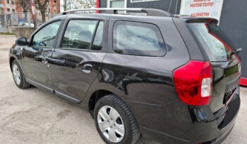
									DACIA LOGAN MCV 1.0 SCE COMFORT 2018 full								