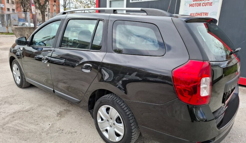 
								DACIA LOGAN MCV 1.0 SCE COMFORT 2018 full									