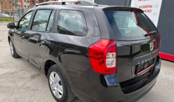 
									DACIA LOGAN MCV 1.0 SCE COMFORT 2018 full								