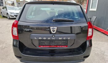 
									DACIA LOGAN MCV 1.0 SCE COMFORT 2018 full								
