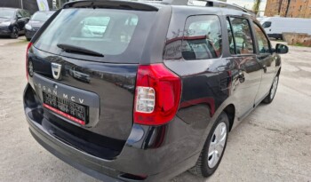 
									DACIA LOGAN MCV 1.0 SCE COMFORT 2018 full								