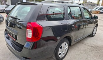 
									DACIA LOGAN MCV 1.0 SCE COMFORT 2018 full								