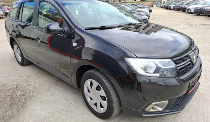 
								DACIA LOGAN MCV 1.0 SCE COMFORT 2018 full									