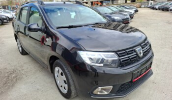 
									DACIA LOGAN MCV 1.0 SCE COMFORT 2018 full								