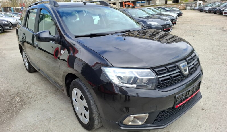 
								DACIA LOGAN MCV 1.0 SCE COMFORT 2018 full									