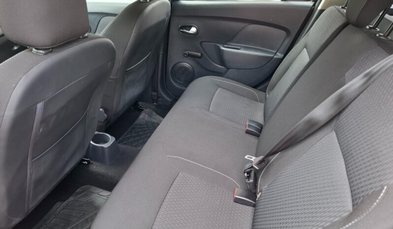 
								DACIA LOGAN MCV 1.0 SCE COMFORT 2018 full									