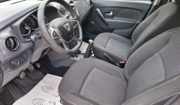 
									DACIA LOGAN MCV 1.0 SCE COMFORT 2018 full								