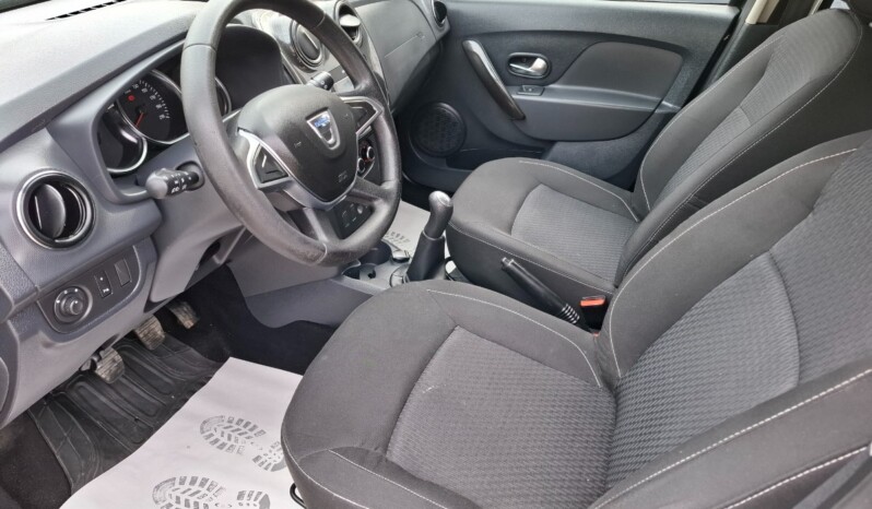 
								DACIA LOGAN MCV 1.0 SCE COMFORT 2018 full									