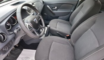 
									DACIA LOGAN MCV 1.0 SCE COMFORT 2018 full								