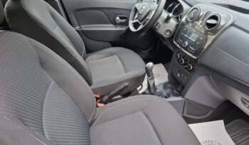 
									DACIA LOGAN MCV 1.0 SCE COMFORT 2018 full								