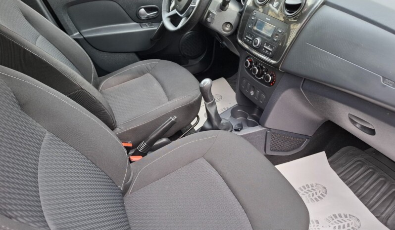 
								DACIA LOGAN MCV 1.0 SCE COMFORT 2018 full									