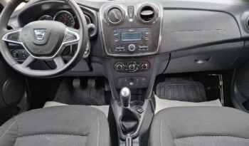 
									DACIA LOGAN MCV 1.0 SCE COMFORT 2018 full								