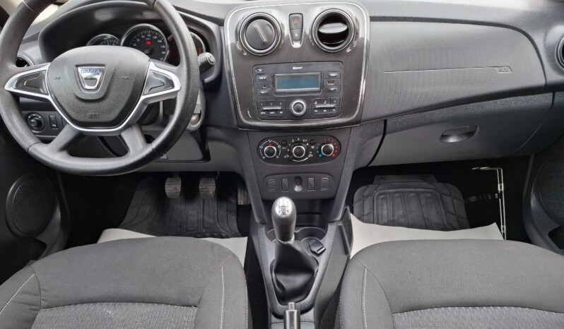 
								DACIA LOGAN MCV 1.0 SCE COMFORT 2018 full									