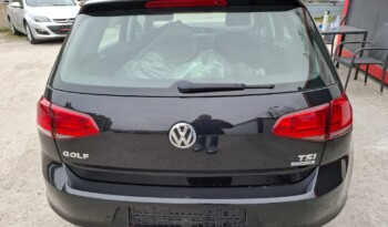 
									VW GOLF 7 1.2 TSI BLUEMOTION 2013 / 2012 full								