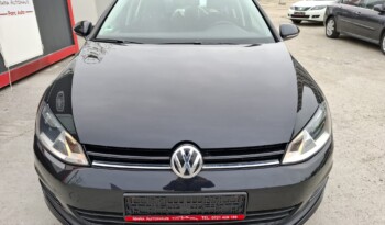 
									VW GOLF 7 1.2 TSI BLUEMOTION 2013 / 2012 full								