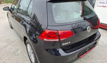 
									VW GOLF 7 1.2 TSI BLUEMOTION 2013 / 2012 full								