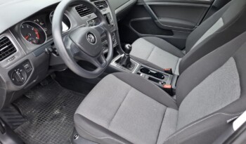
									VW GOLF 7 1.2 TSI BLUEMOTION 2013 / 2012 full								