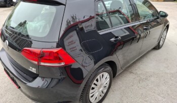 
									VW GOLF 7 1.2 TSI BLUEMOTION 2013 / 2012 full								