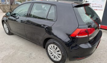 
									VW GOLF 7 1.2 TSI BLUEMOTION 2013 / 2012 full								