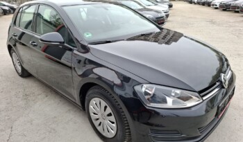 
									VW GOLF 7 1.2 TSI BLUEMOTION 2013 / 2012 full								