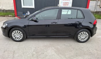 
									VW GOLF 7 1.2 TSI BLUEMOTION 2013 / 2012 full								