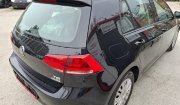 
									VW GOLF 7 1.2 TSI BLUEMOTION 2013 / 2012 full								