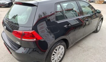 
									VW GOLF 7 1.2 TSI BLUEMOTION 2013 / 2012 full								