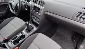 
									VW GOLF 7 1.2 TSI BLUEMOTION 2013 / 2012 full								