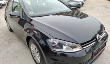 
									VW GOLF 7 1.2 TSI BLUEMOTION 2013 / 2012 full								