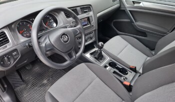 
									VW GOLF 7 1.2 TSI BLUEMOTION 2013 / 2012 full								