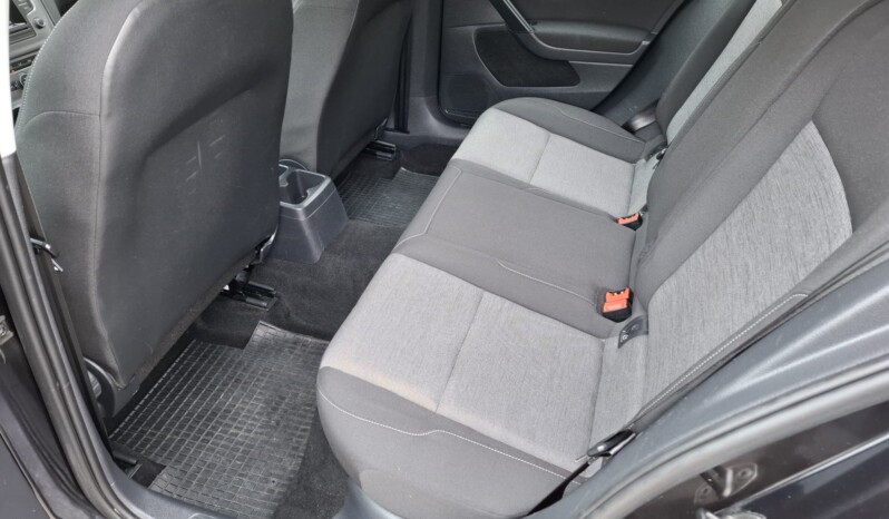 
								VW GOLF 7 1.2 TSI BLUEMOTION 2013 / 2012 full									