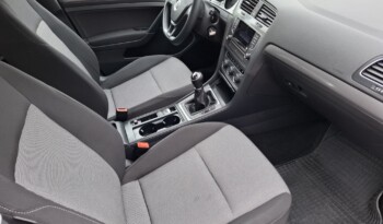 
									VW GOLF 7 1.2 TSI BLUEMOTION 2013 / 2012 full								