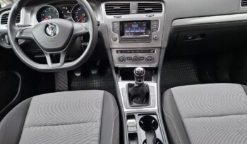 
									VW GOLF 7 1.2 TSI BLUEMOTION 2013 / 2012 full								